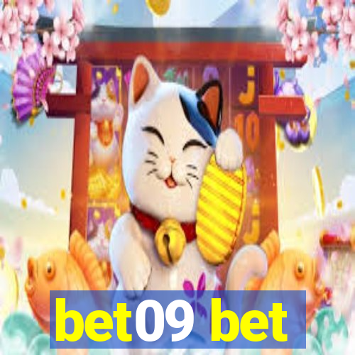 bet09 bet